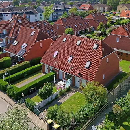 Ferienwohnpark Amselweg 26 *