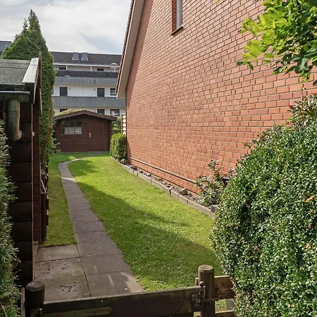 Ferienwohnpark Amselweg 26