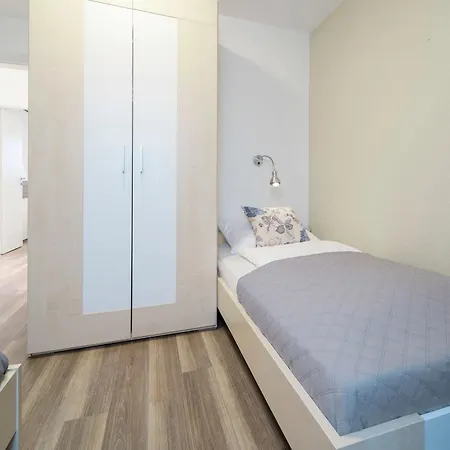 Holiday home Ferienwohnpark Amselweg 26