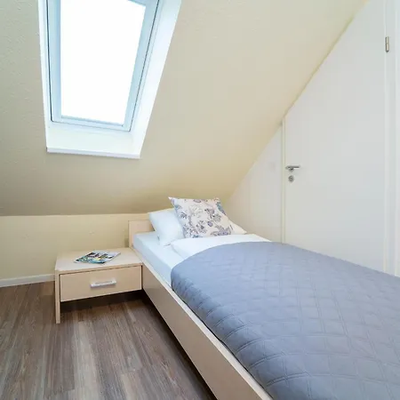 Ferienwohnpark Amselweg 26 Holiday home *