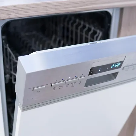 Holiday home Ferienwohnpark Amselweg 26 Kellenhusen