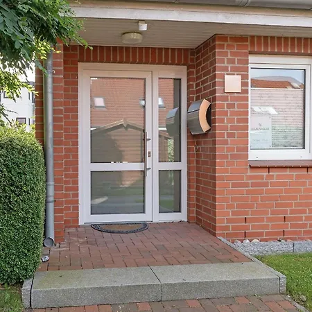 Ferienwohnpark Amselweg 26 Holiday home