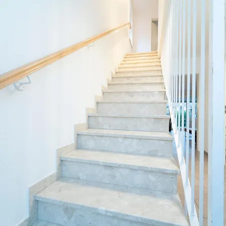 Ferienwohnpark Amselweg 26 Holiday home *