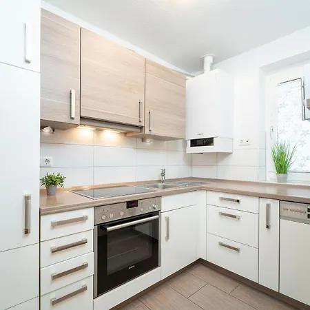 Holiday home Ferienwohnpark Amselweg 26 *