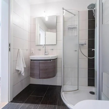 Holiday home Ferienwohnpark Amselweg 26 Kellenhusen