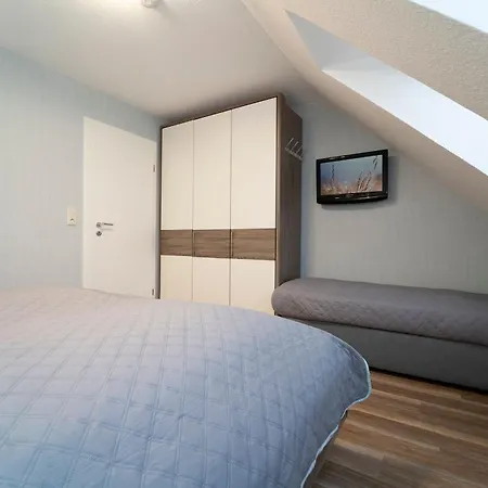 Ferienwohnpark Amselweg 26 *