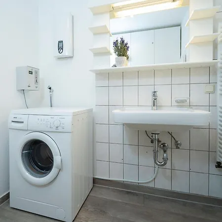 Ferienwohnpark Amselweg 26 * Kellenhusen