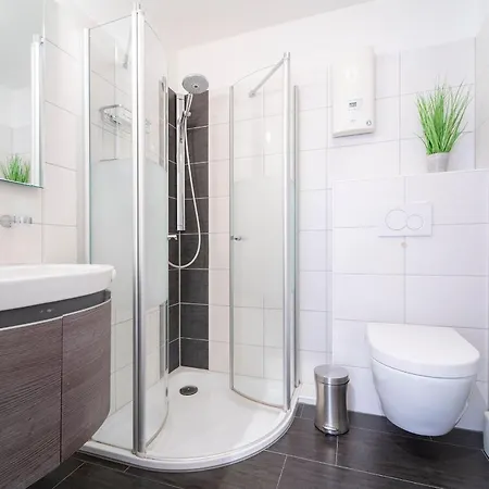 Ferienwohnpark Amselweg 26