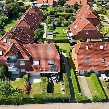 Holiday home Ferienwohnpark Amselweg 26