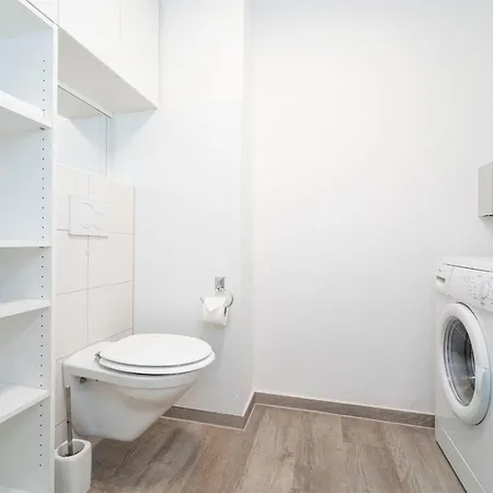 Ferienwohnpark Amselweg 26 Holiday home *