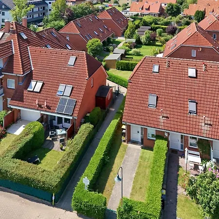 Holiday home Ferienwohnpark Amselweg 26 *