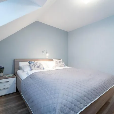 Ferienwohnpark Amselweg 26 Holiday home Kellenhusen