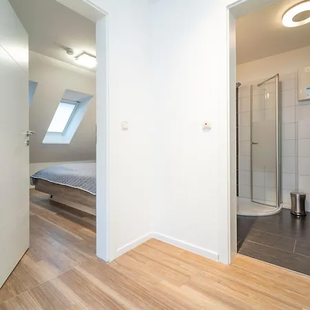 Holiday home Ferienwohnpark Amselweg 26 Kellenhusen