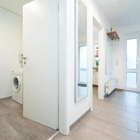 Ferienwohnpark Amselweg 26 Kellenhusen