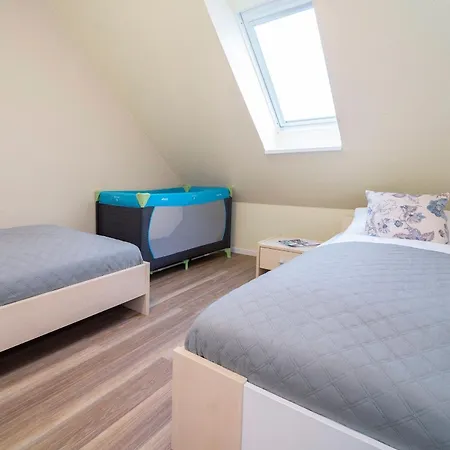 Ferienwohnpark Amselweg 26 Holiday home