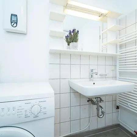 Ferienwohnpark Amselweg 26 Holiday home *