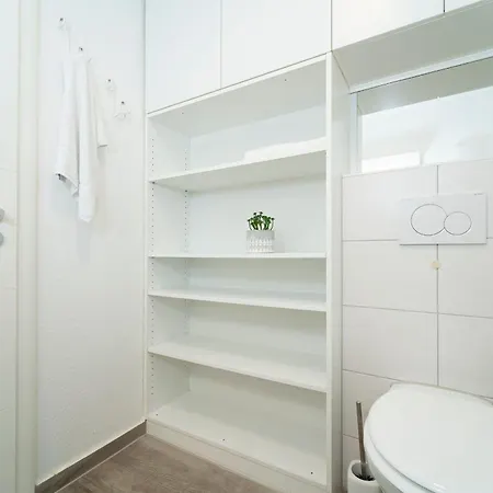 Holiday home Ferienwohnpark Amselweg 26 *