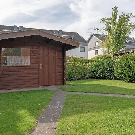 Ferienwohnpark Amselweg 26 Holiday home Kellenhusen