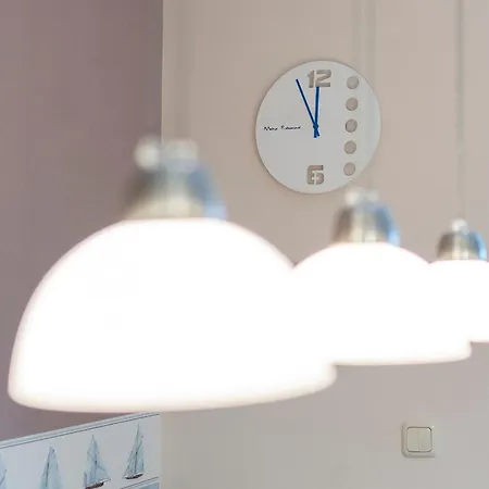 Holiday home Ferienwohnpark Amselweg 26 Kellenhusen