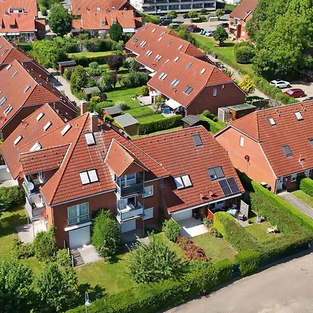Ferienwohnpark Amselweg 26 *
