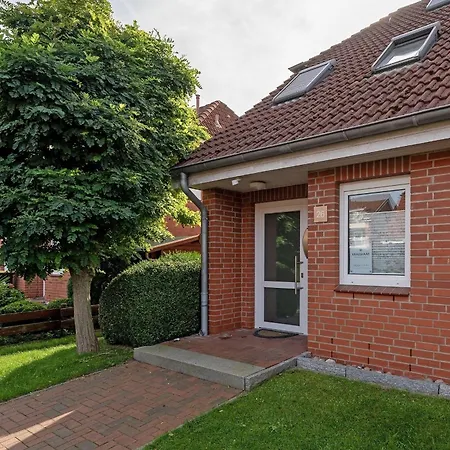 Ferienwohnpark Amselweg 26 Kellenhusen