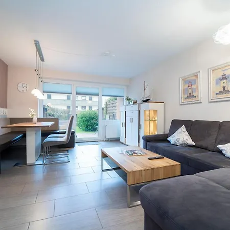 Holiday home Ferienwohnpark Amselweg 26