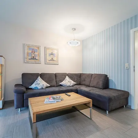 Ferienwohnpark Amselweg 26 Holiday home *