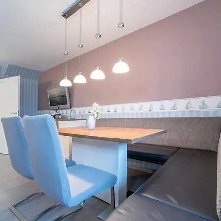 Holiday home Ferienwohnpark Amselweg 26 *