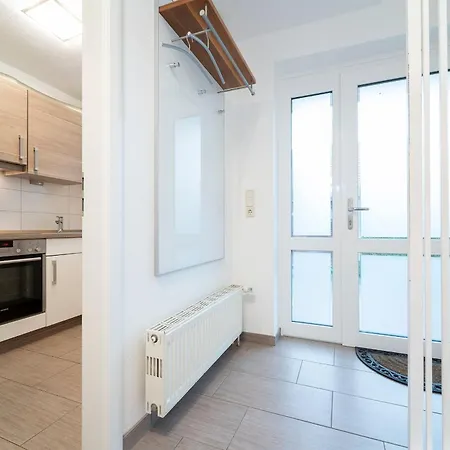 Holiday home Ferienwohnpark Amselweg 26 Kellenhusen