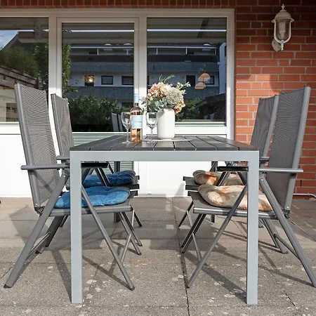 Ferienwohnpark Amselweg 26 Kellenhusen