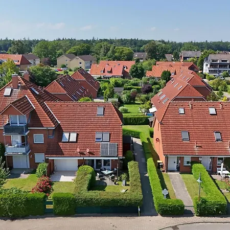 Ferienwohnpark Amselweg 26