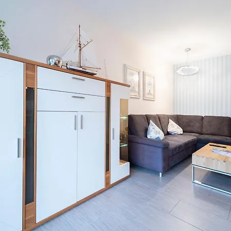 Ferienwohnpark Amselweg 26 Holiday home