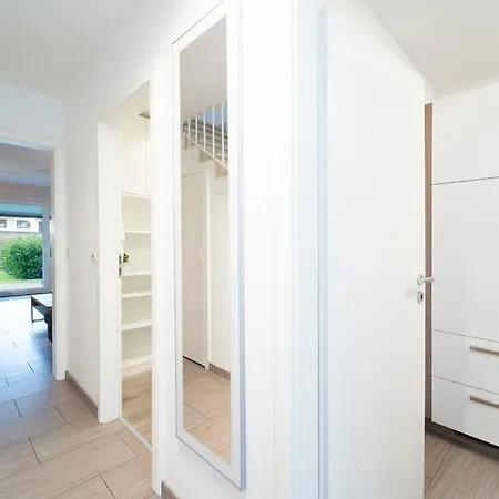 Ferienwohnpark Amselweg 26 Holiday home Kellenhusen