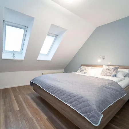 Ferienwohnpark Amselweg 26 Kellenhusen